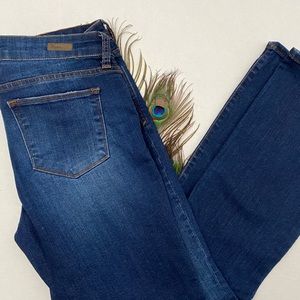 Kut from the Kloth Karen Baby Bootcut Petite